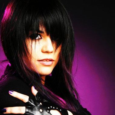 Jena Lee ft. Eskemo -  Eternise-moi